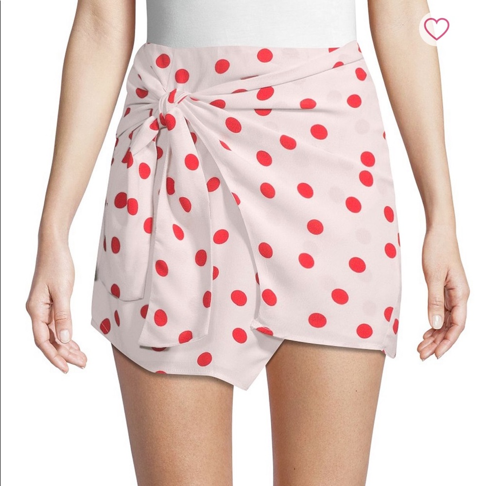 Lovers + Friends Quinn Skirt